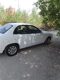 Daewoo Nubira